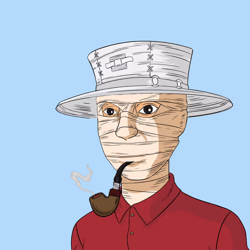 Hashguise Gen 1