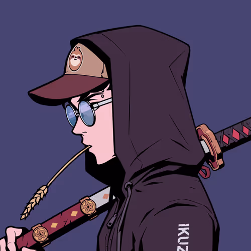 Azuki #411