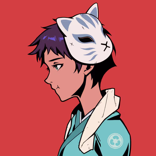 852dennislee.eth Ethereum Name Service (ENS and .eth domain) PFP