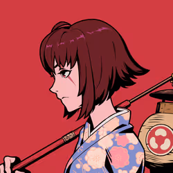 Azuki #3243