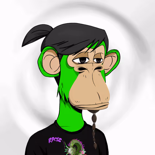 Rebel Ape Yeezy Club