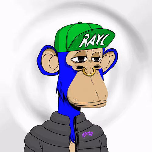 Rebel Ape Yeezy Club