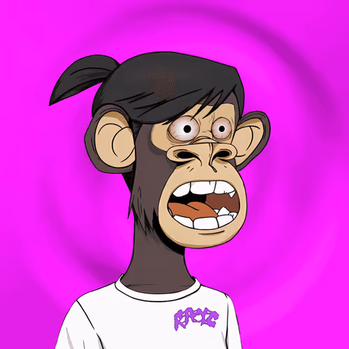 Rebel Ape Yeezy Club