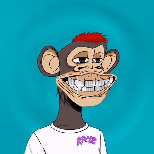 Rebel Ape Yeezy Club