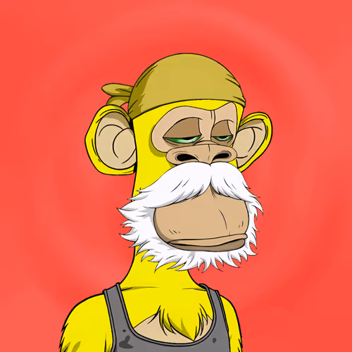 Rebel Ape Yeezy Club