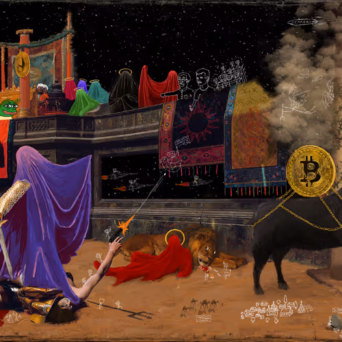 GLADIADOR #1/3