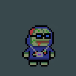 Hacker Fren #27