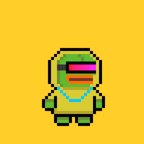 Hacker Frens