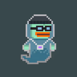 Hacker Fren #13