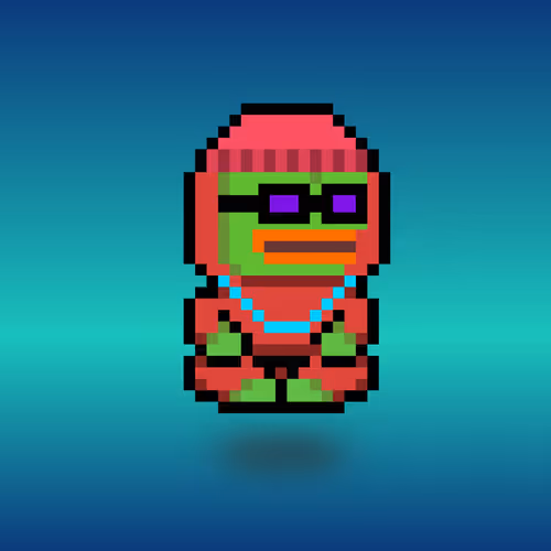 Hacker Frens