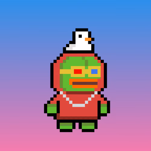 Hacker Fren #37