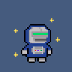 Hacker Fren #14