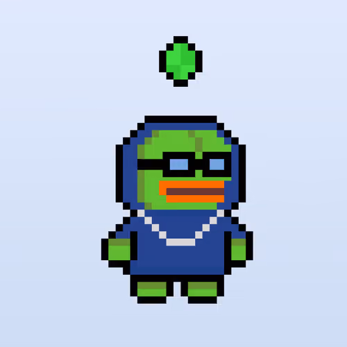 Hacker Fren #31