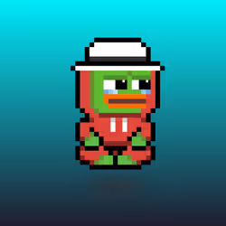 Hacker Fren #198