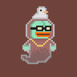 Hacker Fren #183