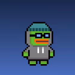 Hacker Fren #167