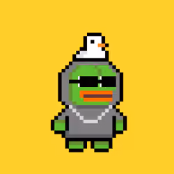 Hacker Fren #400