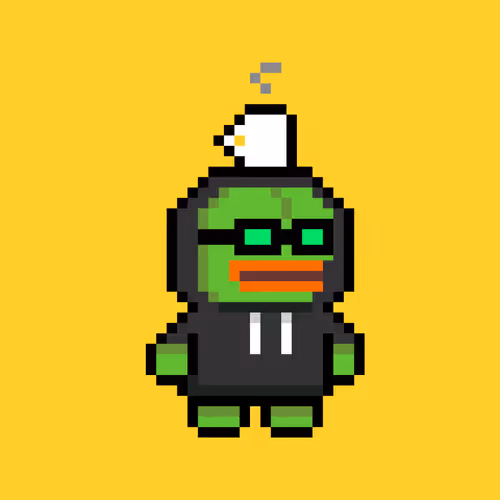 Hacker Frens