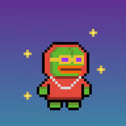 Hacker Fren #399
