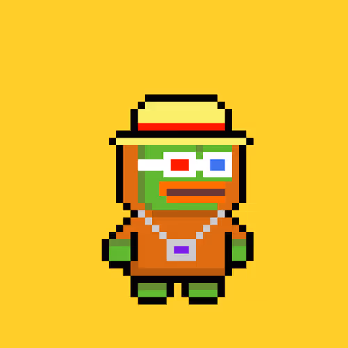 Hacker Frens