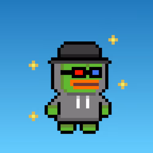 Hacker Fren #574