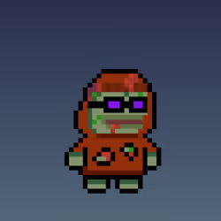 Hacker Fren #16