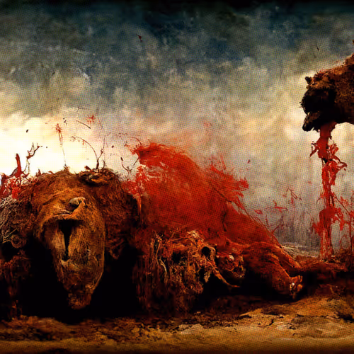 Murder of Leo