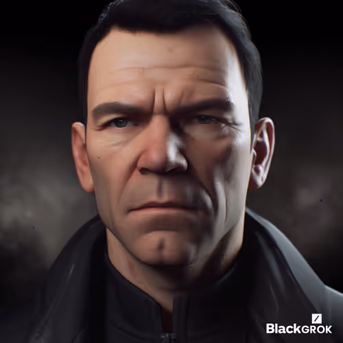 Blackgrok