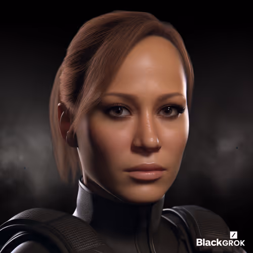 Blackgrok
