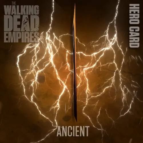 Daryl (Ancient) #6
