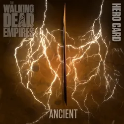 Daryl (Ancient) #61