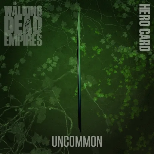 Rosita (Uncommon) #21