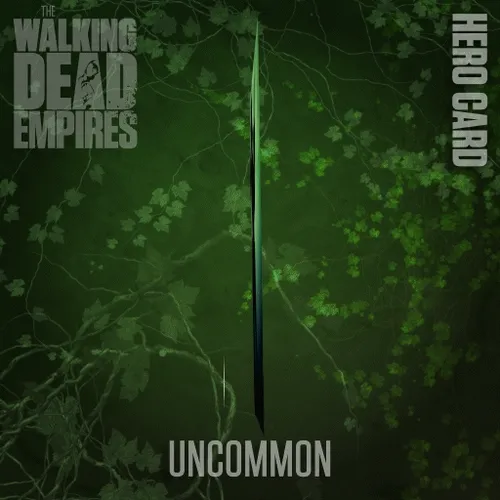 Rosita (Uncommon) #21