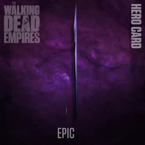 Carl (Epic) #50