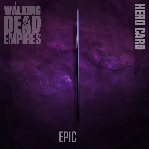 Eugene (Epic) #4