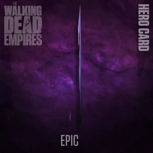 Glenn (Epic) #1