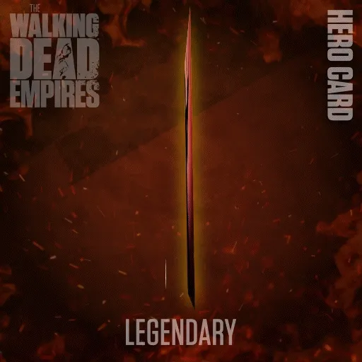 Glenn (Legendary) #95