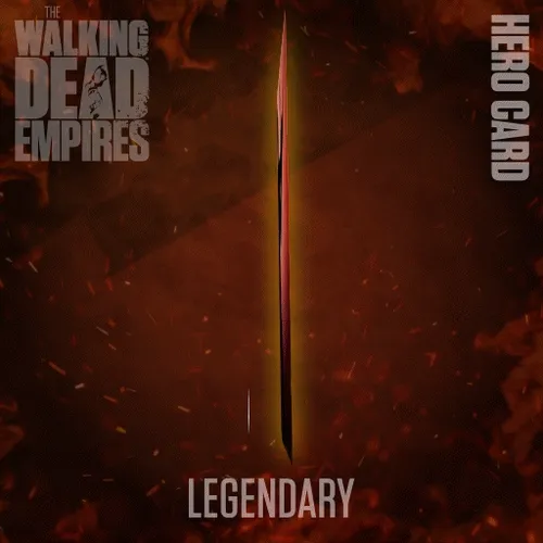 Glenn (Legendary) #95