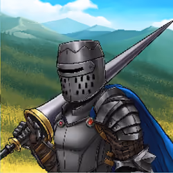 Pixel Knight #875