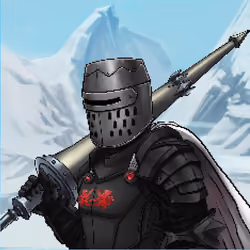 Pixel Knight #389