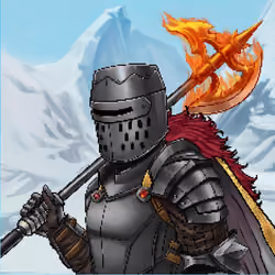 Pixel Knight #1267