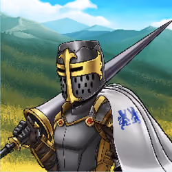 Pixel Knight #573