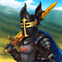 Pixel Knight #1383