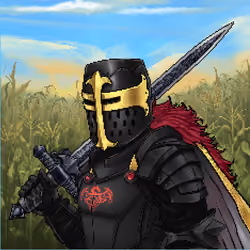 Pixel Knight #354