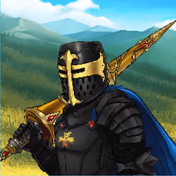 Pixel Knight #525