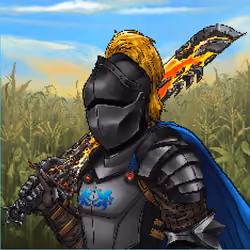 Pixel Knight #368