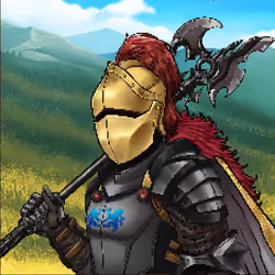 Pixel Knight #730