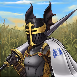 Pixel Knight #1788