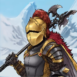 Pixel Knight #890