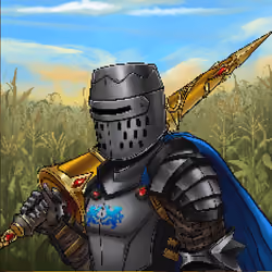 Pixel Knight #397